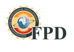 FPD New logo